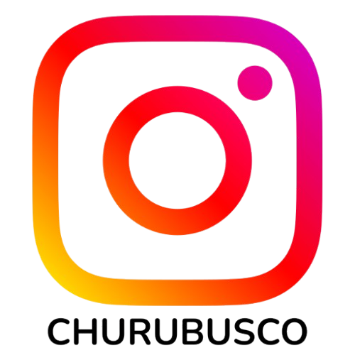 Instagram Colegio
